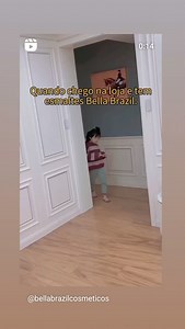 Bella Brazil Cosméticos on Reels | Facebook
