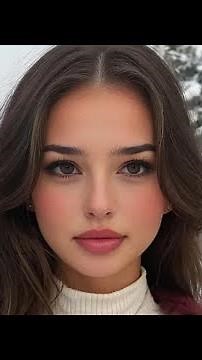 Joanne Kisses Biography : The Stunning AI Bikini Model Taking Over Instagram & Fanvue