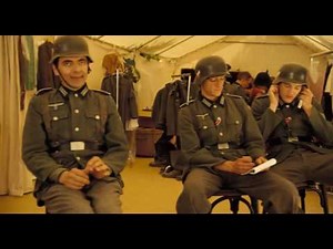 Mr Bean Holiday Bomb scene