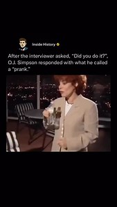 717K views · 2.7K reactions | O.J. Simpson became the focus of one of...