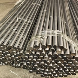 [Hot Item] Top-Quality Cold Heading Steel Round Bars for OEM Customized Applications