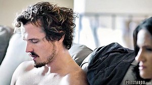 Penny Barbers Intense Anal Scene - XXXBP