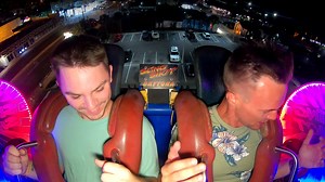 2.5K views · 56 reactions | Jeff & Ashton | Daytona Slingshot | Facebook