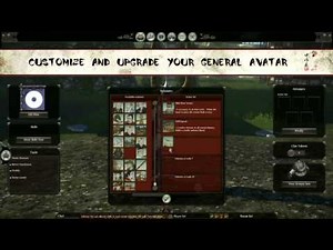 Shogun 2 Intro to Multiplayer Trailer