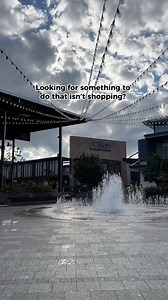 2.6K views · 31 reactions | We have the perfect chillout zones for when you need a break from shopping  Check them out this weekend. | Orion Springfield Central | Facebook