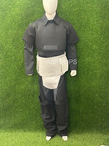 Scout Trooper Cosplay Vest & Waist Set: 501st Approved Star Wars Costume - Etsy
