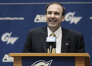 Mike Lonergan - Alchetron, The Free Social Encyclopedia