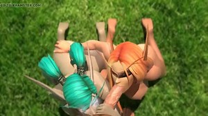 Insignious - Waveya & Peash