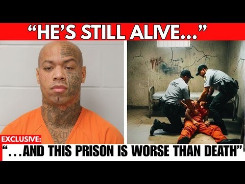 Inside Nikko Jenkins Prison Life - Worse Than Death | Nebraska Death Row 2025