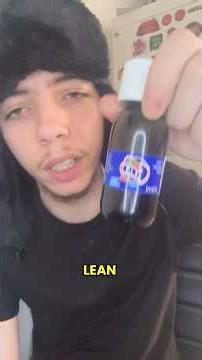 Fanta Berry THC Lean Review