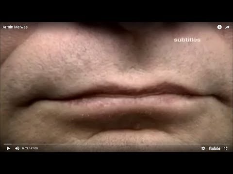Armin Meiwes