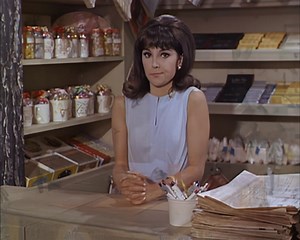 That Girl (1966-71) ABC, first single-girl-in-the-city Sitcom