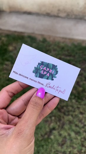Tarjetas de Presentación con Efecto Foil y Papel Opalina