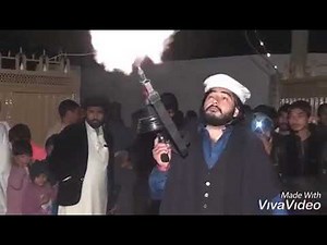 AK-47 latest song and firing (Official video)