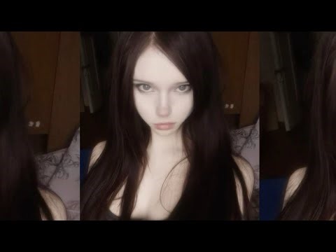THE power of seduction. (strong)