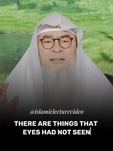 If Men Get Hoors in Paradis, What Do Women Get? - Sheikh Assim Al Hakeem | Islamic Lectures