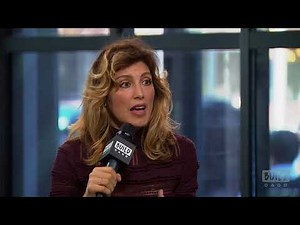 Jennifer Esposito's Heartwarming Encounter With A Fan