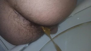 Diarrhea explosive - video 8