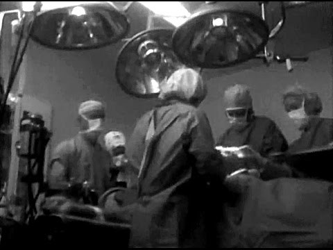 ▶ "One Step Beyond" Equivalent: The Return of Cary De Witt. (Next Step Beyond)