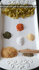 6.2K views · 78 reactions | Most Delicious French Sauce. Remoulade #remoulade #frenchsauce #yummyquickrecipes | Yummy Quick Recipes | Facebook