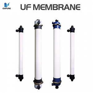 [Hot Item] Chinese Manufacturer Customized Efficient Reclaimed-Water Reuse Ultrafiltration Membrane for Filtration Systems