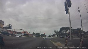 Asshole Drivers in The Bahamas on Reels | Facebook