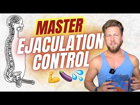 How To Master Ejaculation Control (Even If You Only Last 7 Seconds)