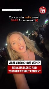 3K views · 14 reactions | Foreign Attendee Alleges Harassment at Post...