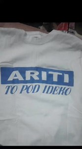 It is burning hot  . Thank you so much my funs Thursday nane nane (8/8/2014) is the date. keep following us for more information. | Elisha Toto | Facebook