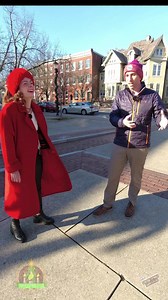 Bethlehem, Pennsylvania is one of five cities selected to host a live webcam on the Hallmark Christmas website this holiday season. Brittney tracks down City of Bethlehem Mayor J. William Reynolds and asks him “Who would YOU be in a Hallmark Movie?” Join the Citizen's Christmas City Committee !! Cam: https://www.hallmarkchannel.com/christmas/christmas-cams #lehighvalley #visitdowntownbethlehem #countdowntochristmas #hallmark #hallmarkmovie #hallmarkchristmas #hallmarkchristmasmovie #bethlehempa 