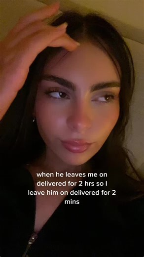 Playing the Texting Game: Responding to Delays