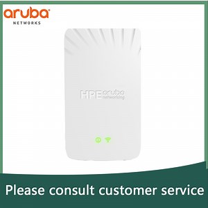[Hot Item] Aruba Ap-503h (RW) 802.11AC Wallplate Access Point for Hospitality and Office Rooms