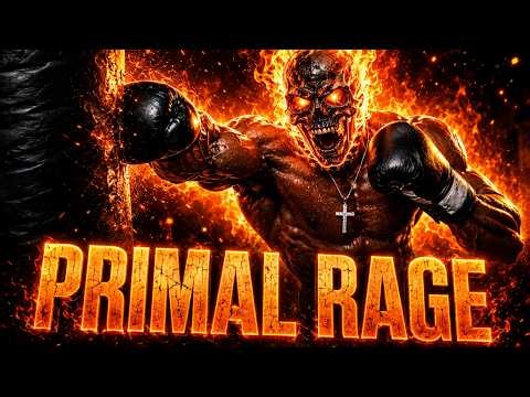 ALPHA MODE TRAINING MUSIC 2026 🔴 LIVE | Aggressive Hip Hop for Strength & Domination