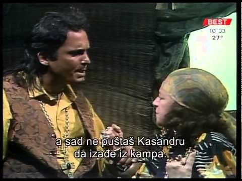 Kasandra - 9. epizoda