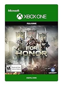 For Honor - Xbox One Digital Code