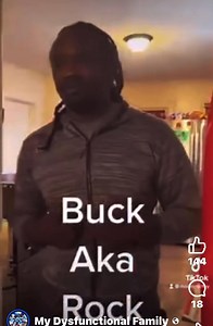 My dysfunctional FAM(ily) 💔 | LenaShakia Smith