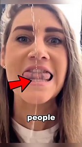 The Secret "Mouth Squirt" You Didn't Know You Had