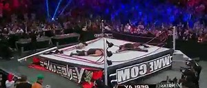 Video: Mark Henry Superplexes Big Show Off Top Rope & Ring Explodes - BlackSportsOnline