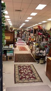 Buckingham Antique Mall, 13150 Midlothian Turnpike, Midlothian, VA 23113￼￼ | Buckingham Antique Mall
