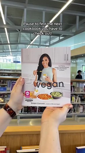 1K views | We have the cooking inspo you need to get out of that weeknight dinner rut! Pause to find the next cookbook you have to check out 六‍ | Cuyahoga County Public Library | Facebook