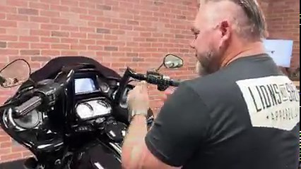 Best EQ Trick Ever! Learn how to tune your system in two stages to get far better results much quicker. Get the sound you want right now. There is hidden potential in your DSP you didn’t even know about. Share this post. Spread the knowledge. Brought to you by: www.AmericanHardBag.com Join the Harley Stereo Knowledge Base FB group for lots more tips like this one. https://www.facebook.com/groups/5765586786864347 | American Hard Bag