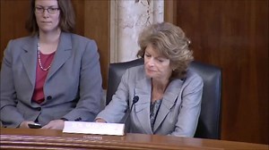 2.8K views · 57 reactions | ICYMI: On Tuesday, at the Senate Energy and Natural Resources Committee hearing, I pressed a panel of energy experts about the future of coal. | Senator Joe Manchin III | Facebook
