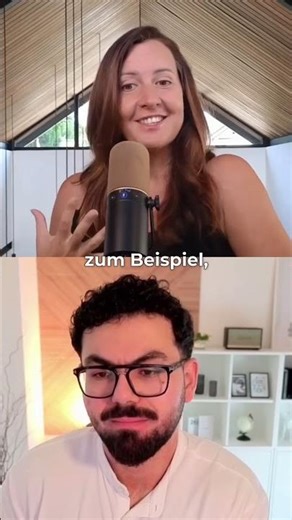 Link zum ganzen Interview mit Schamsedin Mezni in der Beschreibung