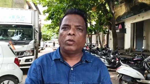 *MMC recieves test report of black water sample collected from Mestawada Nullah, Chairperson Girish Borker says water has grease and oil content , says probe on to find source of Oil spillage* | Quick goa news | Facebook