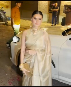 24K views · 74 reactions | Tara Sutaria Spotted In Badnra For Friend Wedding, Tejasswi Prakash & Karan Kundrra Spotted In Andheri. | Indian Television Academy | Facebook
