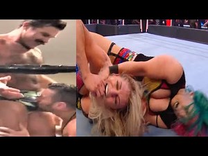Raw does 0.53 Rating, Joey Ryan has 17 Accusers & More News!