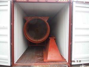 [Hot Item] Bulk Shipping Shanghai, Tianjin China