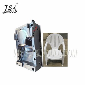 [Hot Item] Custom Made Injection Plastic Arm Chair Mould