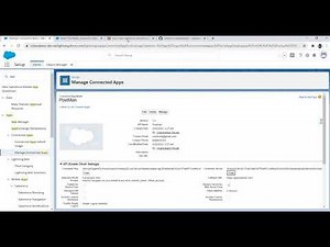 Composite API Salesforce