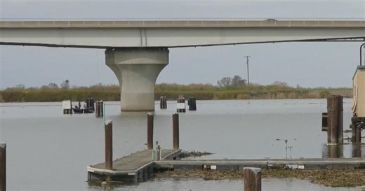 Witnesses describe deadly boating scene in San Joaquin County